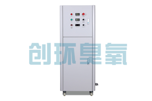 随州2026好用的臭氧发生器哪个公司靠谱?工业设备厂家盘点