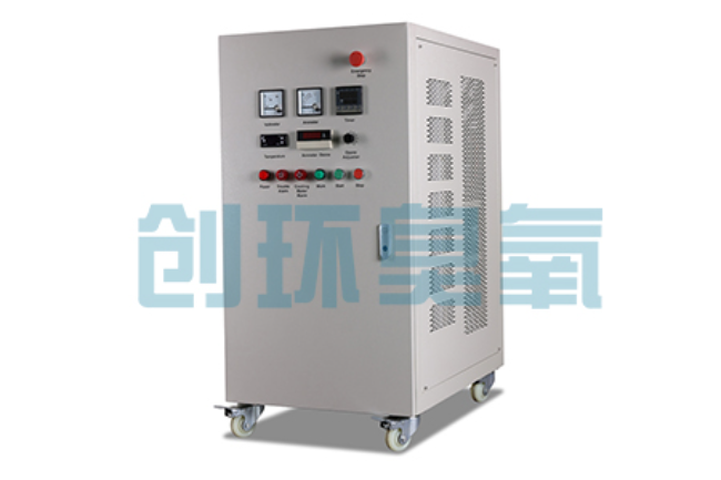 随州2026靠谱臭氧发生器公司怎么挑?专业臭氧设备厂家指南