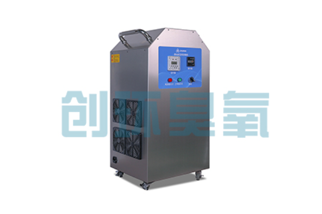 随州2026化妆品生产车间GMP洁净区环境维持,臭氧发生器如何与空调系统联动?