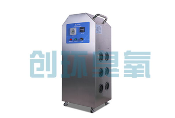 随州工厂化循环水系统臭氧投加策略及ORP安全阈值管理