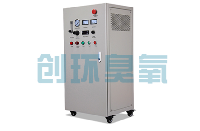 随州密度养殖如何降低病害率？臭氧发生器精准消杀全解析