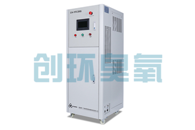随州高密度养殖中臭氧发生器的维护方法有哪些
