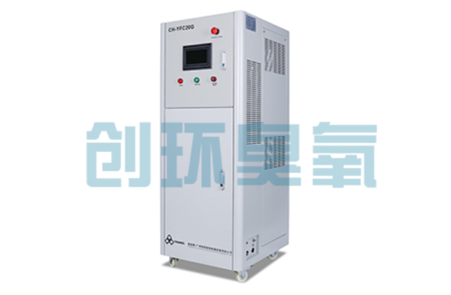 随州海水养殖病害频发怎么防？臭氧发生器无残留消毒全解析
