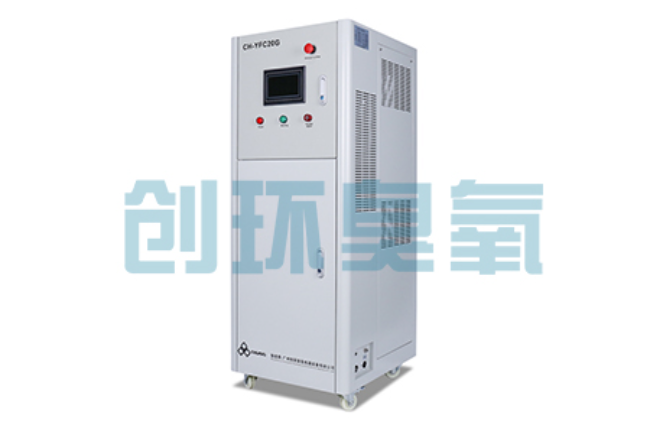 随州工厂化循环水养殖(RAS)如何配套臭氧发生器?系统级集成方案