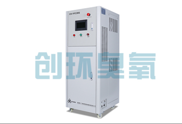 随州南美白对虾养殖弧菌超标怎么办?臭氧发生器精准消杀与避坑指南