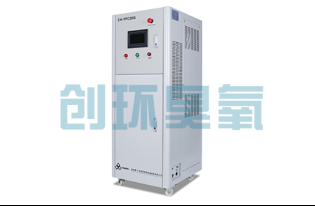 随州高密度养虾水质恶化怎么救?臭氧发生器降解氨氮与亚硝酸盐实操步骤