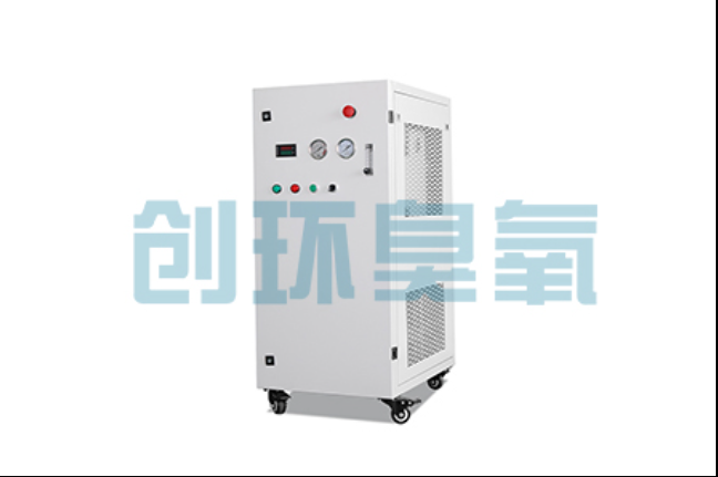 随州2026年南美白对虾循环水养殖系统(RAS)臭氧消毒完整指南