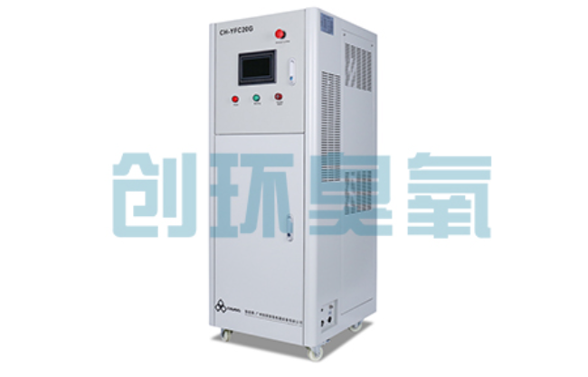 随州工厂化循环水养虾必备:蛋白分离器后端注入臭氧的技术要点与逻辑