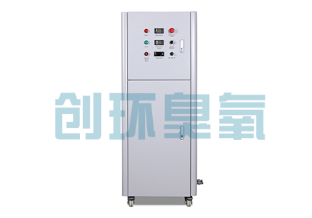 随州高密度养虾内循环模式:臭氧发生器阻断病害传播与零药物残留方案