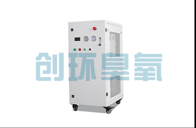随州工厂化养鲈必看:2026年臭氧发生器替代传统消毒的最新方案