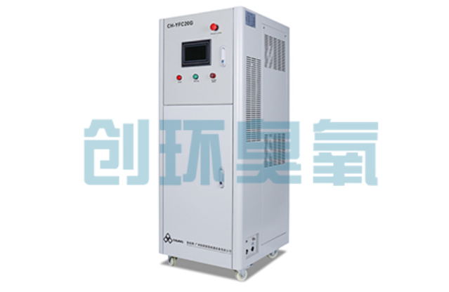 随州石斑鱼养殖必看:臭氧发生器安装位置与日常维护全攻略