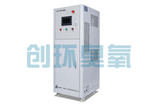 随州石斑鱼循环水养殖避坑清单:臭氧发生器选型与投加的8个误区