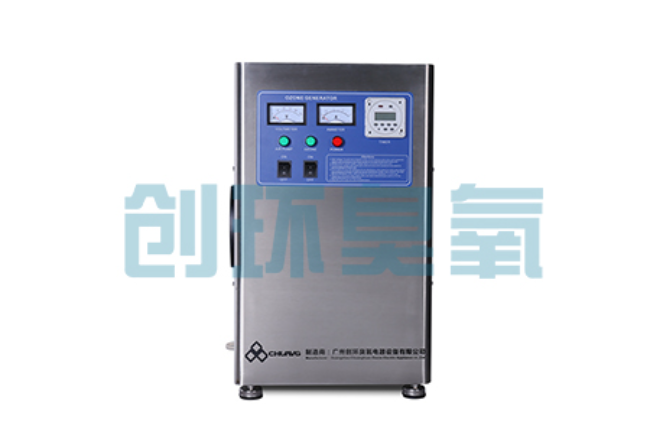 随州高盐高浓度化工废水怎么处理?臭氧发生器催化氧化技术的应用边界在哪里?