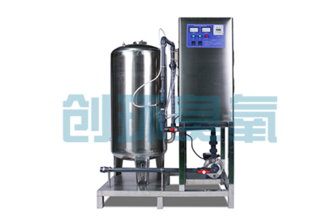 随州臭氧发生器设计4大核心问题全解析:附气源与参数选型表