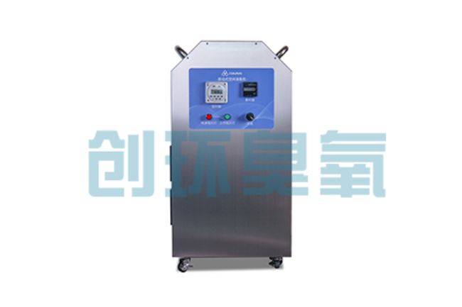 随州臭氧发生器在其他食品加工中的应用有哪些?