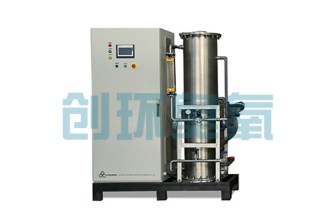 随州高浓度化工废水脱毒对比:臭氧发生器与湿式氧化法(WAO)的能耗与设备投资评估