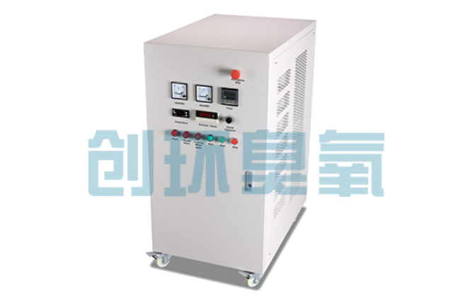 随州AOP高级氧化技术完整指南:3步掌握臭氧投加量与HRT控制