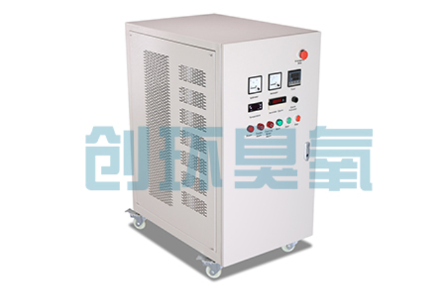随州臭氧如何实现水产养殖水体微生态重构?工厂化高密度养殖技术深度拆解