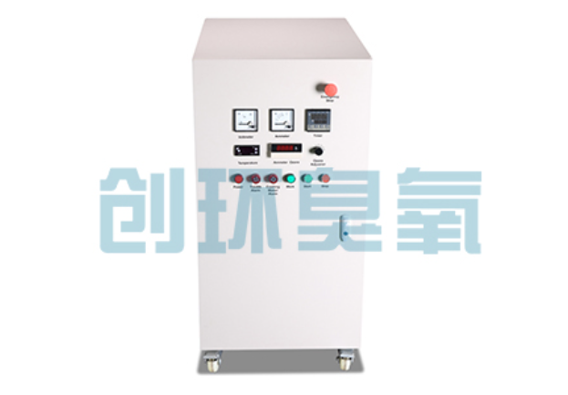 随州拒绝盲目选型!工厂化循环水养殖臭氧发生器产量计算公式与避坑指南