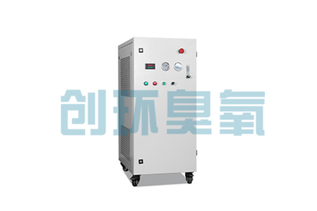 随州高密度养殖中臭氧发生器的维护方法