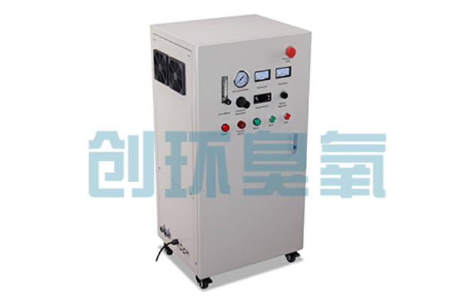 随州5个臭氧发生器实操技巧,有效提升鲈鱼循环水养殖成活率